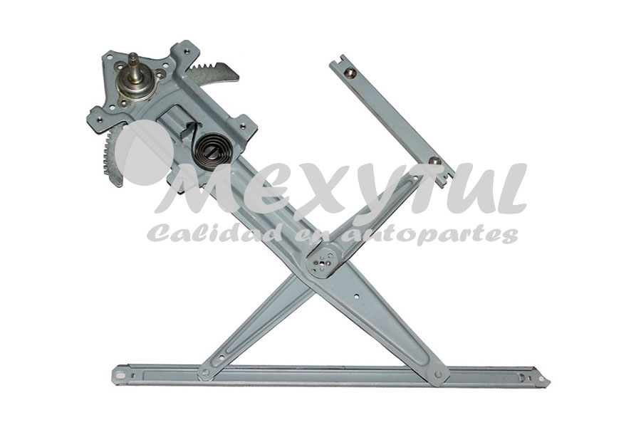 ELEVADOR CRISTAL CHEVROLET COLORADO DE 2004 AL 2011 ELECT S/MOTOR IZQ (121290)