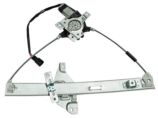 ELEVADOR CRISTAL CHEVROLET IMPALA 00-05 ELECT C/MOTOR DEL DER