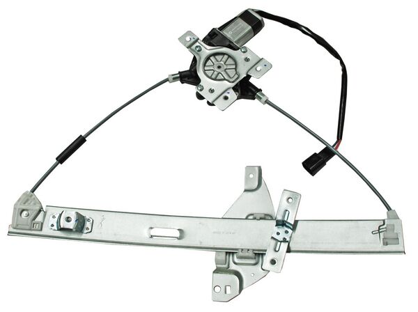 ELEVADOR CRISTAL CHEVROLET IMPALA 00-05 ELECT C/MOTOR DEL IZQ