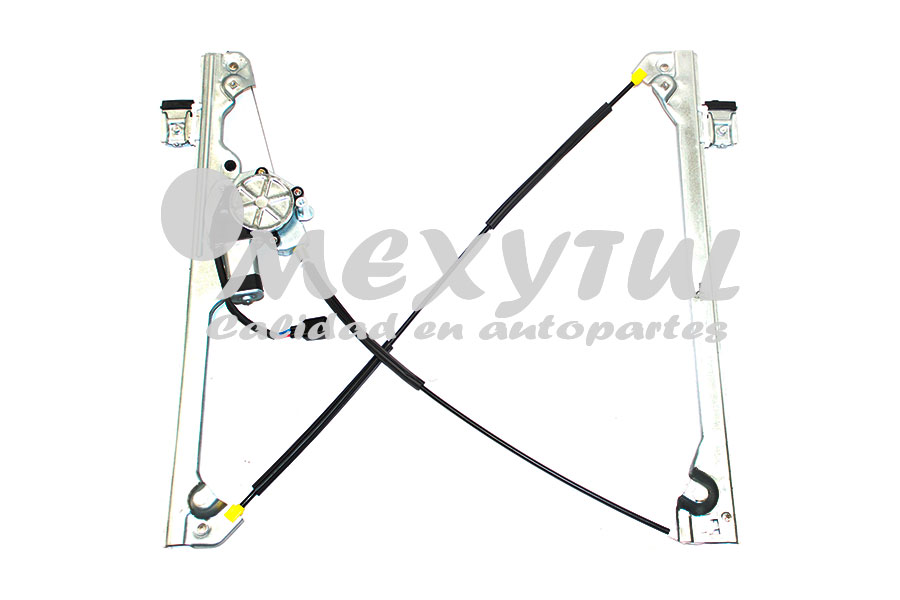 ELEVADOR CRISTAL CHEVROLET PU / AVALANCHE / SUBURBAN / YUKON / SIERRA / TAHOE / ESCALADE DE 2007 AL 2014 ELECT C/MOTOR DEL DER (12925)