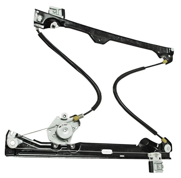 ELEVADOR CRISTAL CHEVROLET PU/ SUBURBAN/ AVALAN/ YUKON XL/ ESCALADE 07-14 ELECT S/MOTOR TRAS IZQ