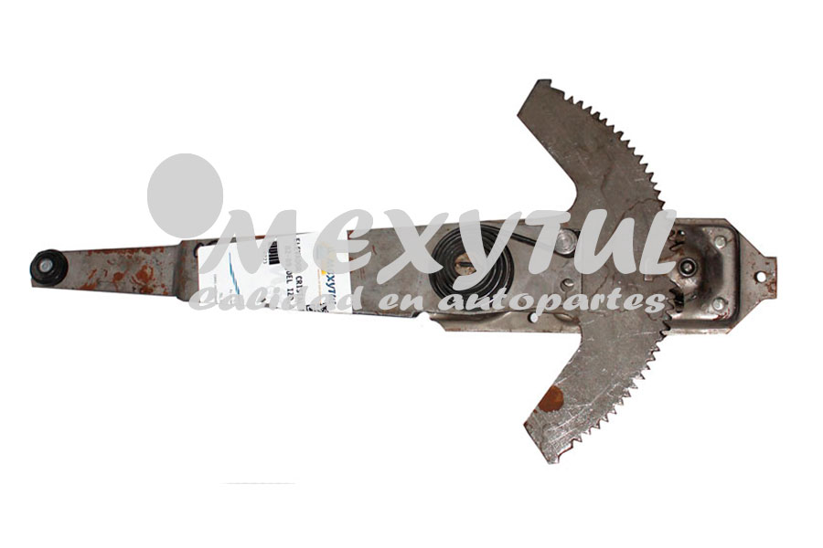 ELEVADOR CRISTAL DODGE DART DE 1982 AL 1989 4 PTAS DEL DER (120224) EX+