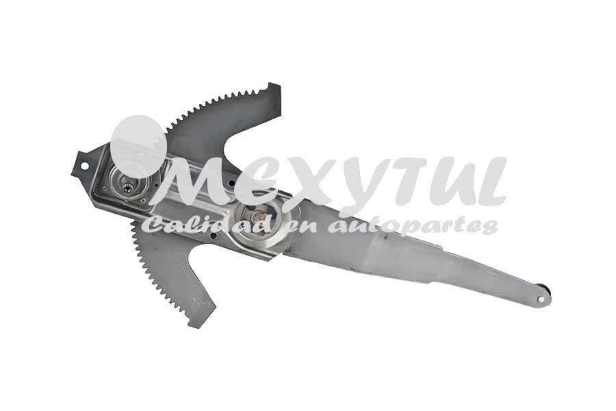 ELEVADOR CRISTAL DODGE SPIRIT / SHADOW DE 1990 AL 1995 DER (3366) *A