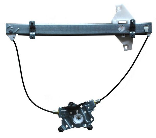 ELEVADOR CRISTAL DODGE VERNA 04-06 3 PTAS ELECT S/MOTOR DER