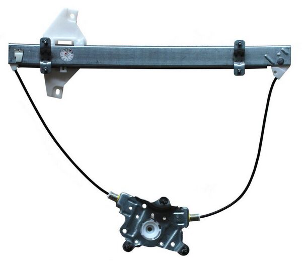 ELEVADOR CRISTAL DODGE VERNA 04-06 3 PTAS ELECT S/MOTOR IZQ 