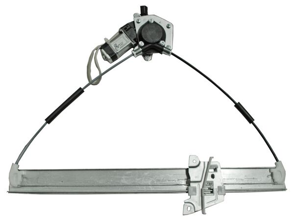 ELEVADOR CRISTAL FORD ESCAPE DE 2001 AL 2007 ELECT C/MOTOR DEL DER (12667) TW