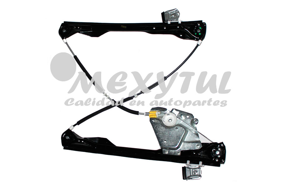 ELEVADOR CRISTAL FORD FOCUS DE 2000 AL 2009 ELECT S/MOTOR DEL DER (121295) *A