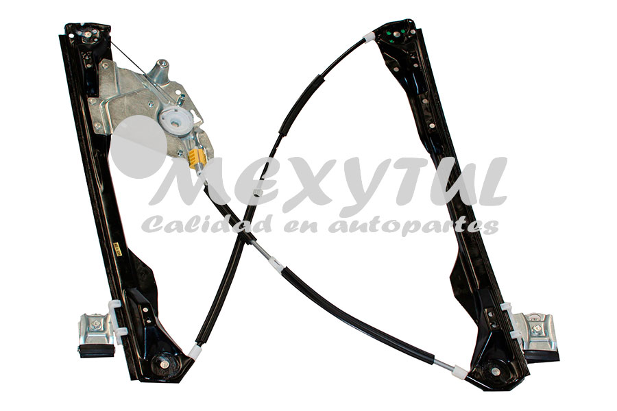 [FOFOC00ELCMDL] ELEVADOR CRISTAL FORD FOCUS DE 2000 AL 2009 MAN DEL IZQ (13380) EX+