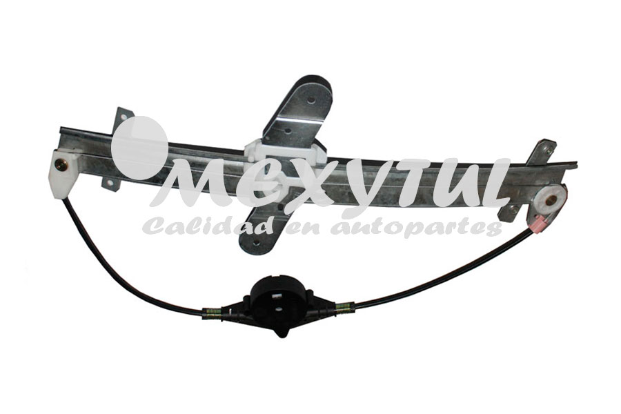 [FOGRA92ELCEDR] ELEVADOR CRISTAL FORD GRAND MARQUIS / CROWN VICTORIA DE 1992 AL 2004 ELECT DEL DER (12675) *A