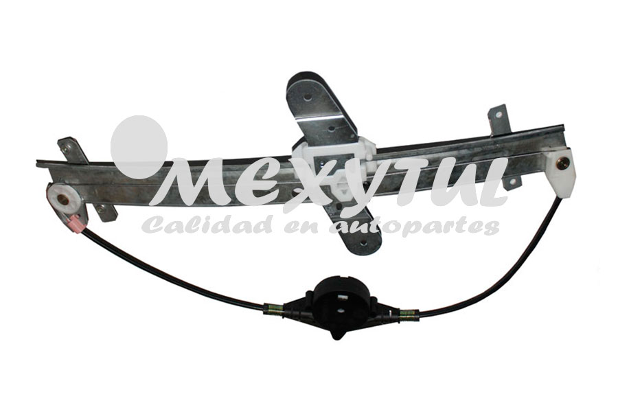 ELEVADOR CRISTAL FORD GRAND MARQUIS / CROWN VICTORIA DE 1992 AL 2004 ELECT DEL IZQ (12676) *A