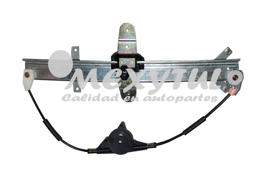 [FOGRA92ELCETR] ELEVADOR CRISTAL FORD GRAND MARQUIS DE 1992 AL 1998 / CROWN VICTORIA DE 1992 AL 1997 ELECT TRAS DER (117082) 
