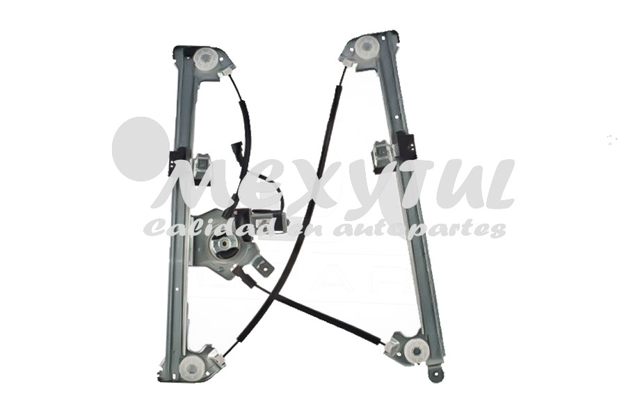 ELEVADOR CRISTAL FORD PU/ F150/ F250 2004 AL 2008 ELECT DER (12671)