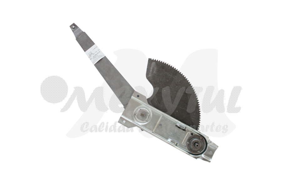 [FOPU80ELCML] ELEVADOR CRISTAL FORD PU 80-97 MAN IZQ (3370) TW