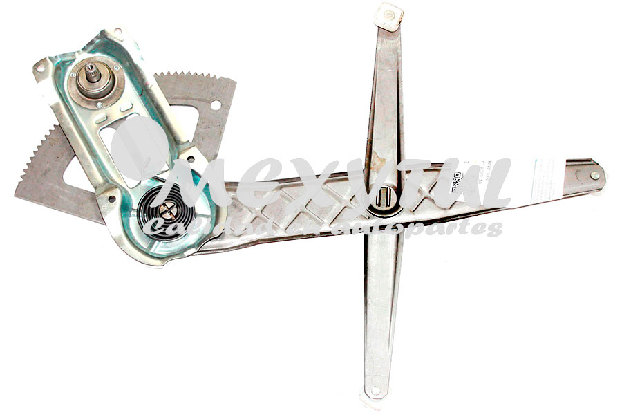 ELEVADOR CRISTAL FORD PU DE 1998 AL 2009 MAN DER (12323) *A