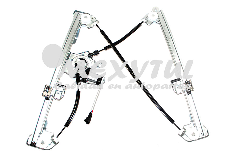 ELEVADOR CRISTAL FORD PU LOBO DE 2004 AL 2006 ELECT IZQ (12672) *A