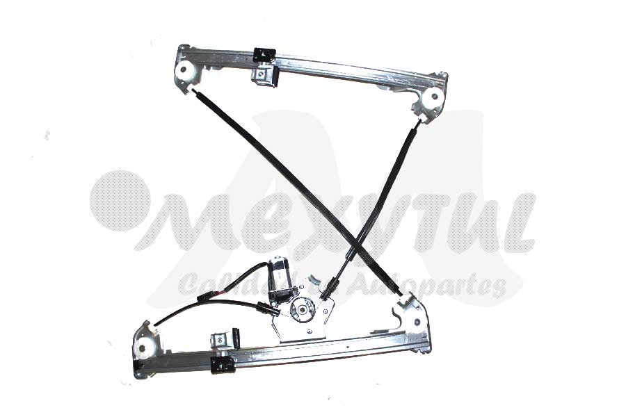 ELEVADOR CRISTAL FORD PU LOBO DE 2004 AL 2008 ELECT DER (12677) *A