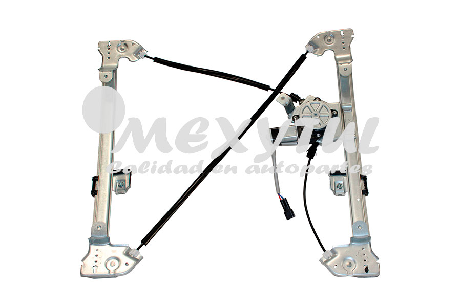 ELEVADOR CRISTAL FORD PU LOBO 04-08 ELECT IZQ (12678) *A