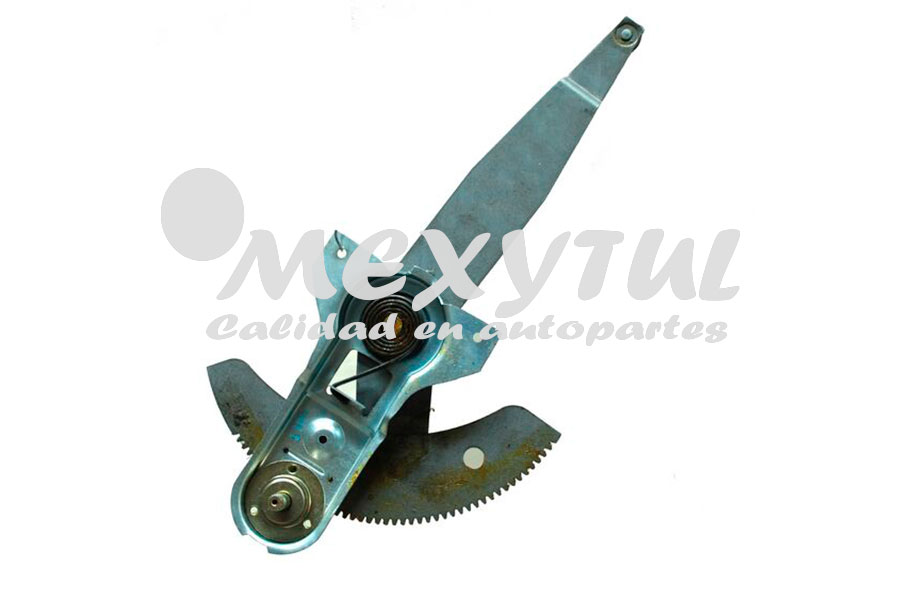 ELEVADOR CRISTAL FORD WINDSTAR DE 1995 AL 2003 ELECT C/MOTOR DER (3376) ****2