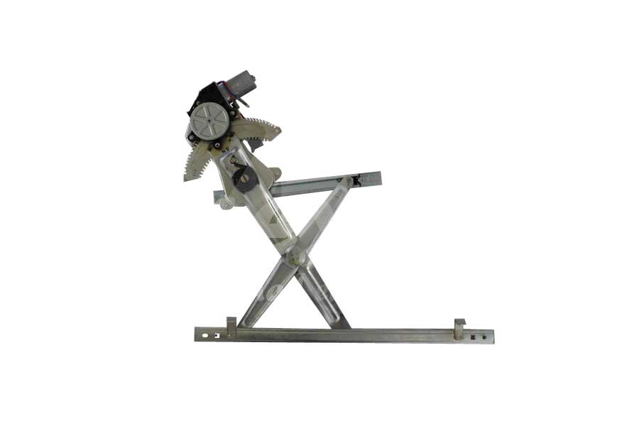 ELEVADOR CRISTAL FORD WINDSTAR DE 1995 AL 2003 ELECT C/MOTOR IZQ (3375) ****2