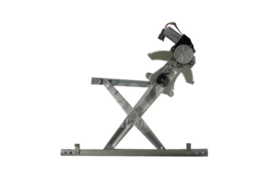 ELEVADOR CRISTAL VOLKSWAGEN DERBY 97-09 / IBIZA 99-01 MAN DEL DER ****2