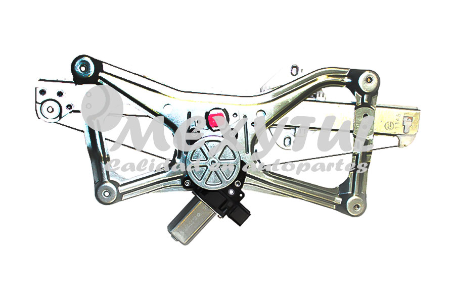 ELEVADOR CRISTAL HONDA CIVIC DE 2007 AL 2013 ELECT C/MOTOR DEL DER (12935) EX+