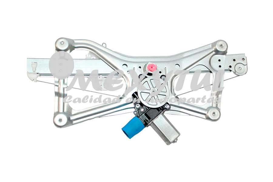 ELEVADOR CRISTAL HONDA CIVIC DE 2007 AL 2013 ELECT C/MOTOR DEL IZQ (12936) EX+