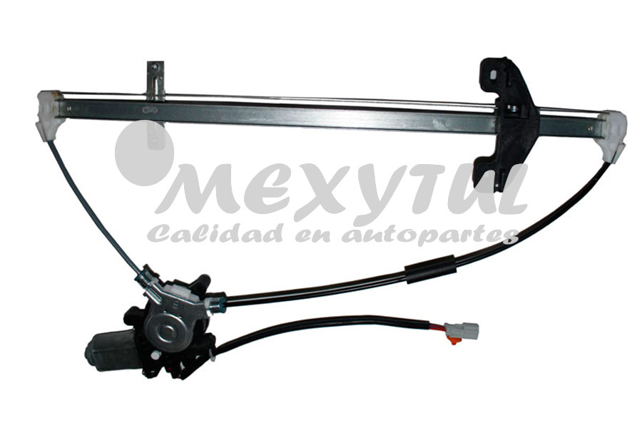 ELEVADOR CRISTAL HONDA CRV DE 2002 AL 2006 ELECT C/MOTOR TRAS DER (12939) RD *R