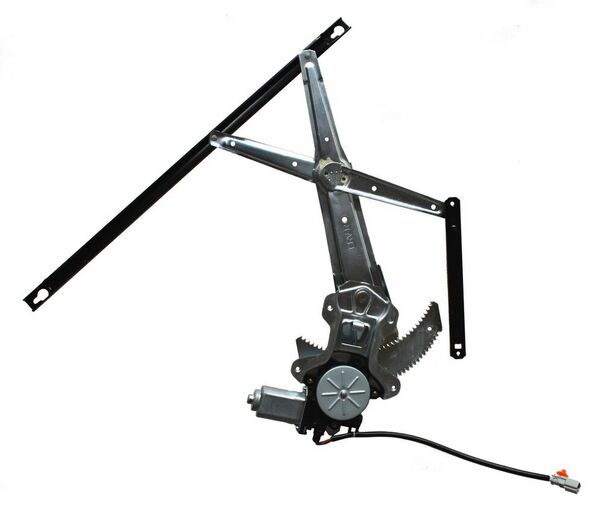 ELEVADOR CRISTAL HONDA CRV 97-01 ELECT C/MOTOR 2 ENT DEL DER TW 