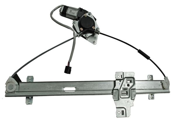 ELEVADOR CRISTAL ISUZU RODEO 98-04/ AMIGO 98-00/ PASSPORT 98-02 ELECT C/MOTOR DEL DER