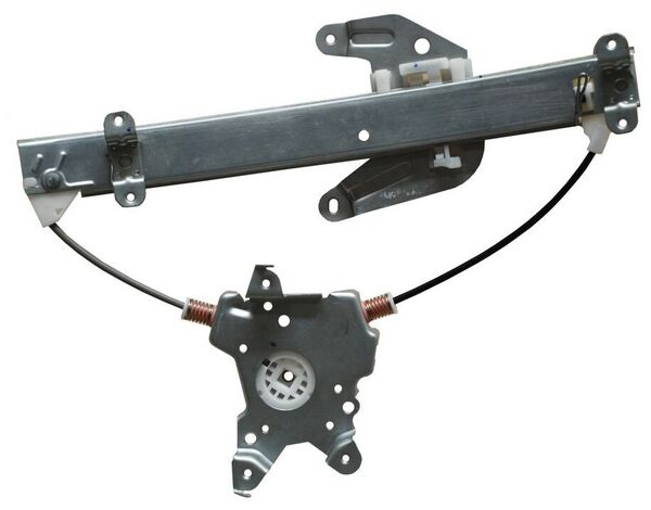 [8272040U10] ELEVADOR CRISTAL NISSAN MAXIMA 95-99 ELECT S/MOTOR TRAS DER TW