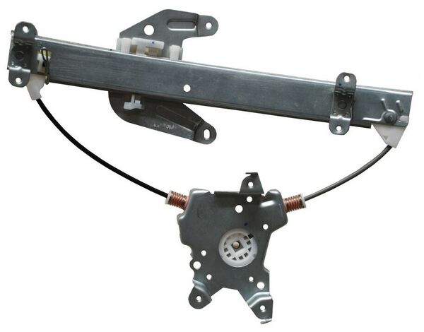 ELEVADOR CRISTAL NISSAN MAXIMA 95-99 ELECT S/MOTOR TRAS IZQ TW