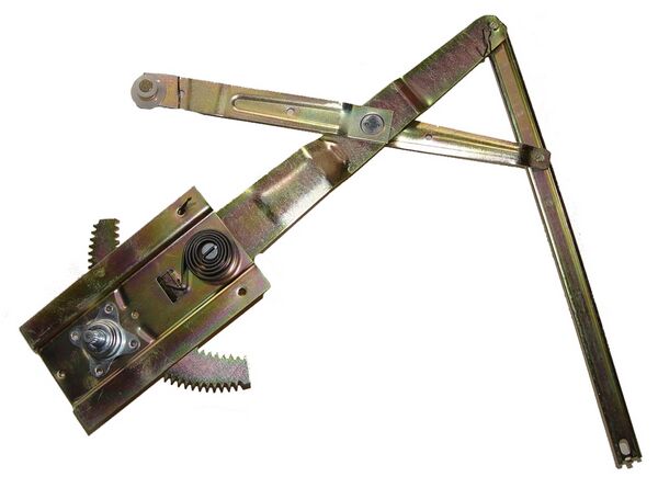 ELEVADOR CRISTAL NISSAN PU DATSUN DE 1973 AL 1980 MAN DER (3390) TW