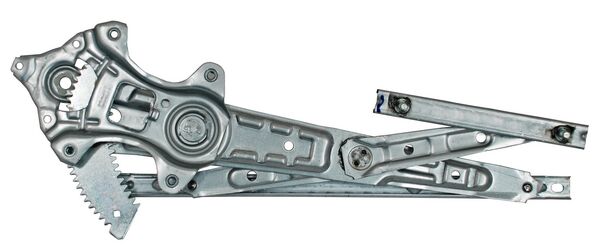 ELEVADOR CRISTAL NISSAN PU NP300/ FRONTIER 16-20 TRAS IZQ TW