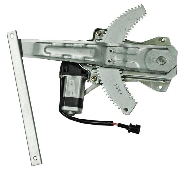 ELEVADOR CRISTAL NISSAN TIIDA 07-18 ELECT C/MOTOR TRAS IZQ TW