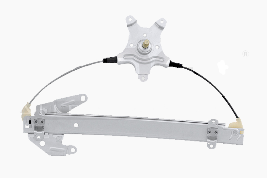 ELEVADOR CRISTAL NISSAN TSURU III 92-17 4 PTAS MAN TRAS DER TW