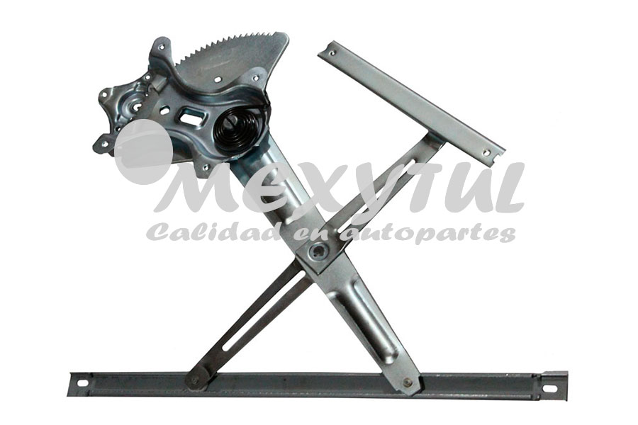 ELEVADOR CRISTAL TOYOTA 4RUNNER DE 2003 AL 2006 ELECT DEL IZQ (13355) EX+