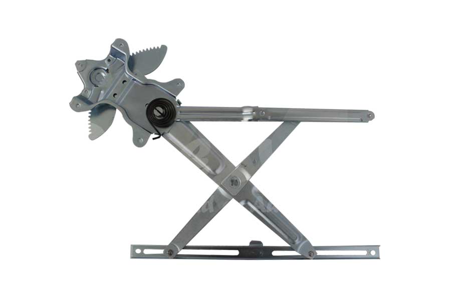 ELEVADOR CRISTAL TOYOTA 4RUNNER DE 1998 AL 2000 ELECT DEL DER (12962) EX+