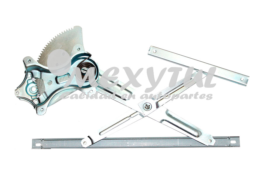 ELEVADOR CRISTAL TOYOTA 4RUNNER DE 1998 AL 2000 MAN DEL DER (12964) EX+