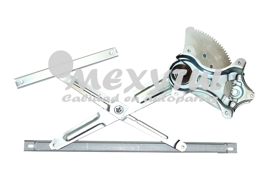 ELEVADOR CRISTAL TOYOTA 4RUNNER DE 1998 AL 2000 MAN DEL IZQ (12965) EX+