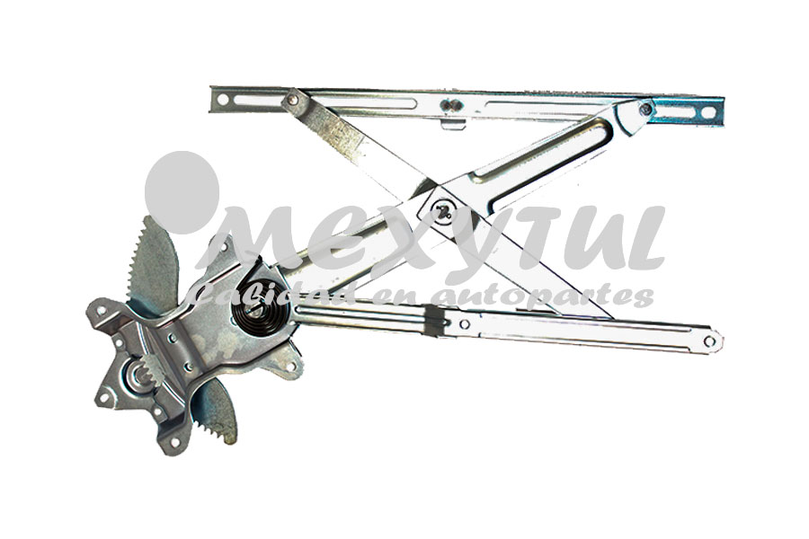 ELEVADOR CRISTAL TOYOTA CAMRY DE 2002 AL 2006 ELECT DEL DER (12923)