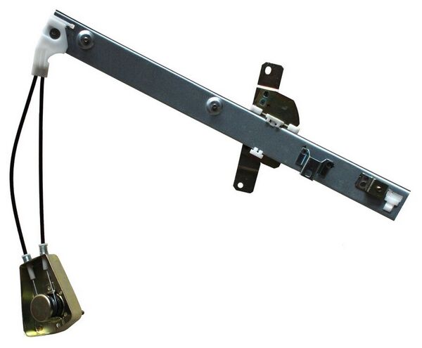 ELEVADOR CRISTAL TOYOTA CAMRY 92-96 DEL DER