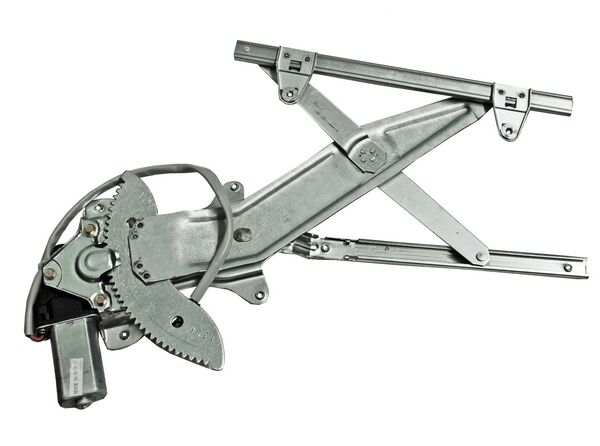 ELEVADOR CRISTAL TOYOTA CAMRY 97-01 ELECT C/MOTOR TRAS DER TW