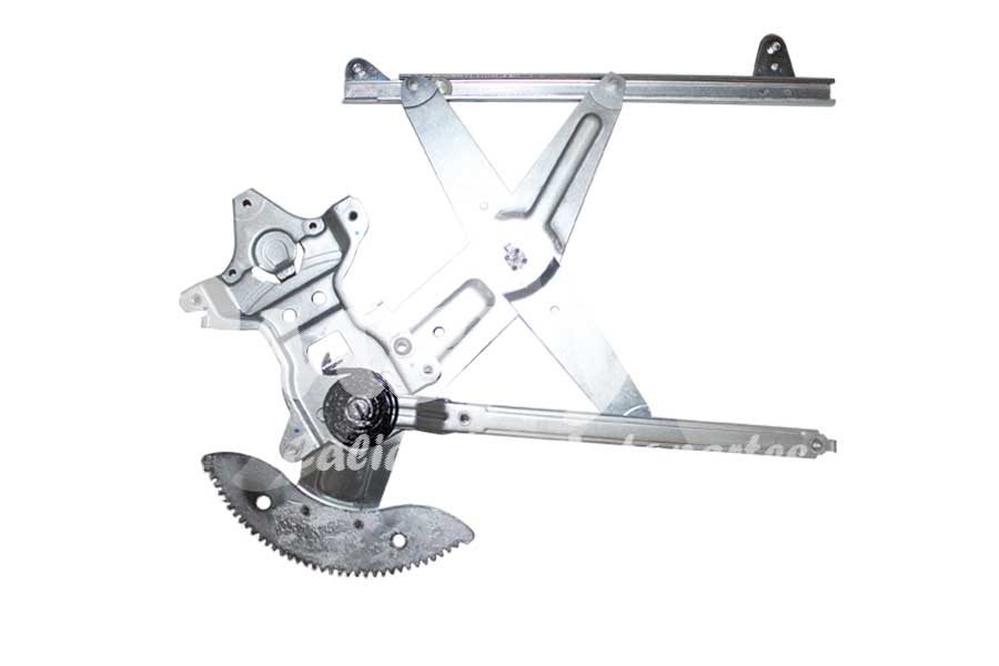 ELEVADOR CRISTAL TOYOTA CAMRY DE 1997 AL 2001 ELECT S/MOTOR DEL DER (121304) *A