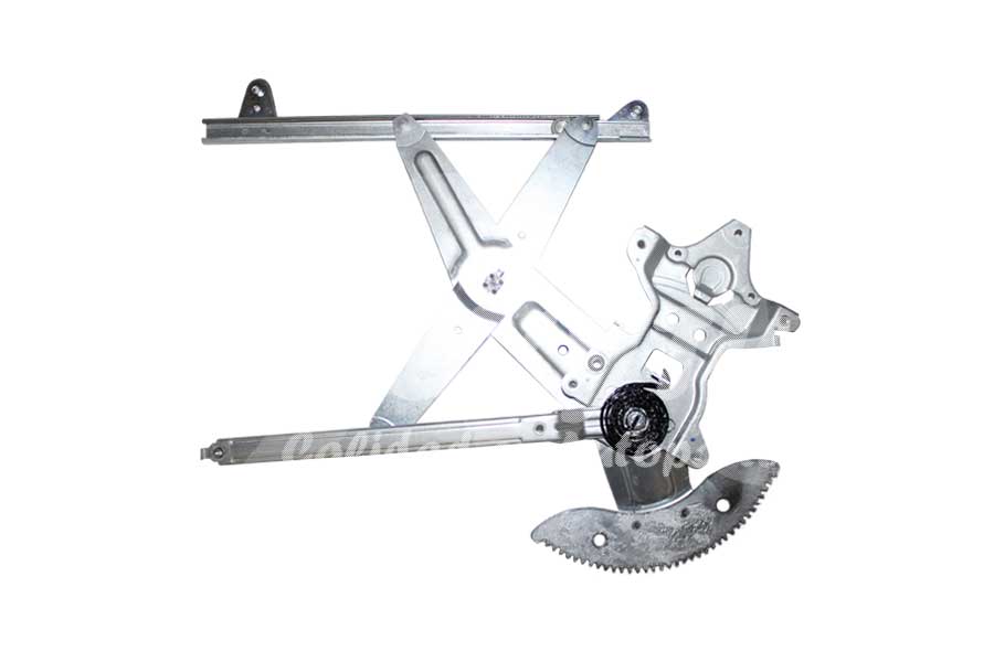 ELEVADOR CRISTAL TOYOTA CAMRY DE 1997 AL 2001 ELECT S/MOTOR DEL IZQ (121305) *A