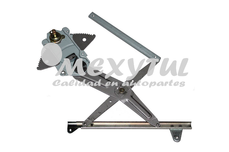 ELEVADOR CRISTAL TOYOTA CAMRY DE 1997 AL 2001 MAN DEL DER (13373) *A