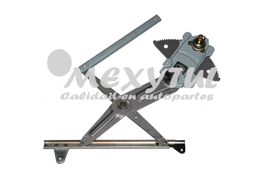 ELEVADOR CRISTAL TOYOTA CAMRY DE 1997 AL 2001 MAN DEL IZQ (13374) *A