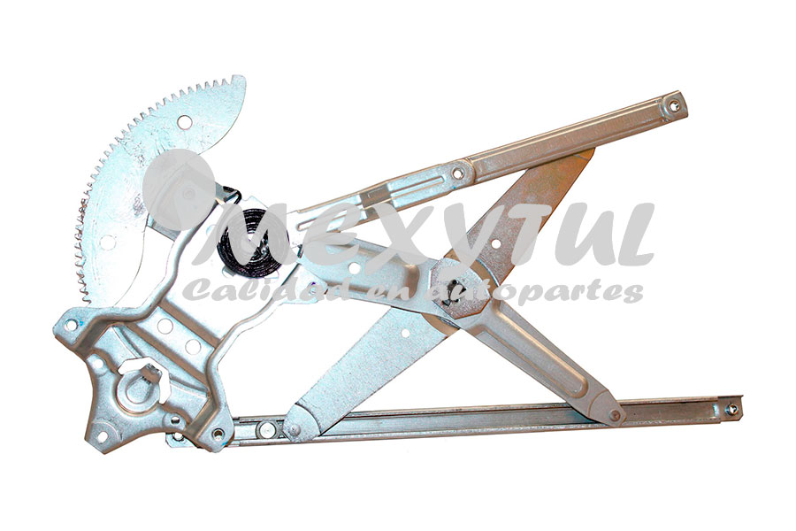 ELEVADOR CRISTAL TOYOTA COROLLA DE 2003 AL 2006 ELECT C/MOTOR 2 ENTR DEL DER (12693)