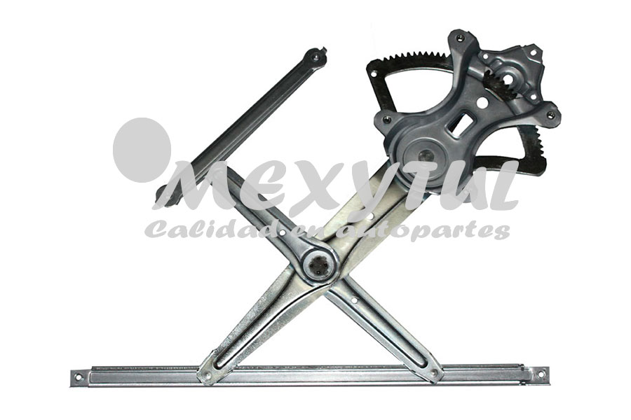 ELEVADOR CRISTAL TOYOTA COROLLA DE 2003 AL 2006 ELECT S/MOTOR DEL IZQ (121307) *A