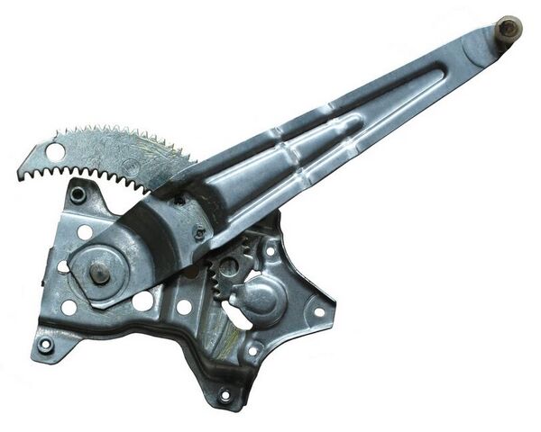 ELEVADOR CRISTAL TOYOTA COROLLA 03-06 ELECT S/MOTOR TRAS IZQ