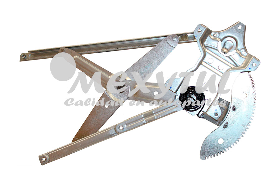 ELEVADOR CRISTAL TOYOTA COROLLA DE 1998 AL 2002 ELECT C/MOTOR DEL IZQ (12692) 